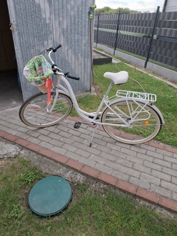 Sprzedam rower Romet