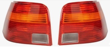 Lampy tylne komplet GOLF 4