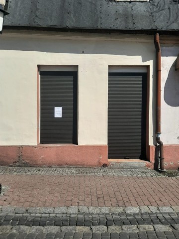Wynajmę lokal w centrum Starego Konina
