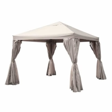 Pawilon ogrodowy Preston 3x3 M Taupe  Stan: nieużywany, nigd