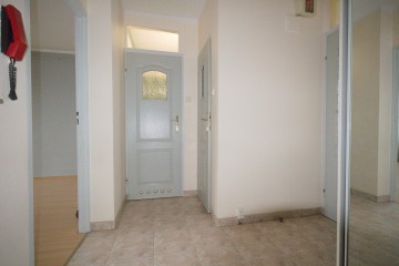 Do wynajęcia 2 pokoje z balkonem, 2 piętro -ul. Świętojańska