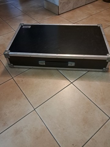 Pedalboard gitarowy