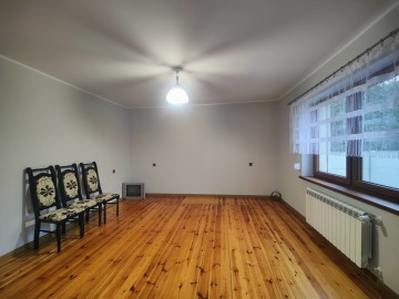 Sprzedam przestronny dom-po remoncie-6 pokoi-działka 625m2