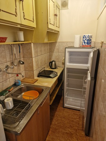 !! TANIO !! Wynajmę kawalerkę w centrum Konina.