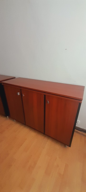 używane meble biurowe