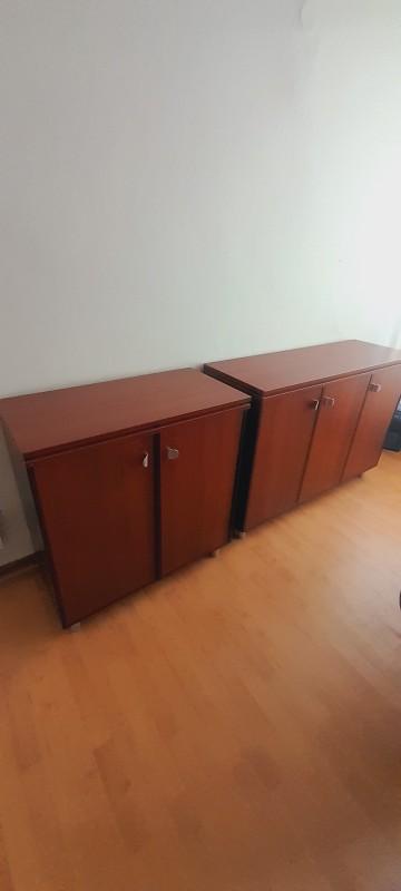 używane meble biurowe