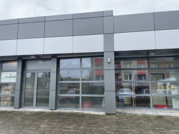 Do wynajęcia atrakcyjny lokal 75 m2 przy C.H. Karuzela