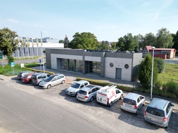 Do wynajęcia atrakcyjny lokal 75 m2 przy C.H. Karuzela