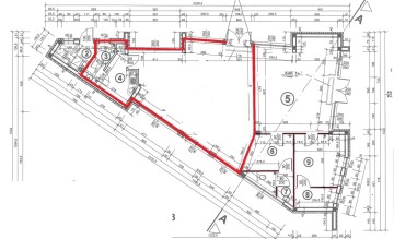 Do wynajęcia atrakcyjny lokal 75 m2 przy C.H. Karuzela