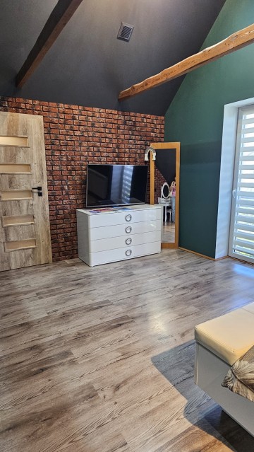 Sprzedam dom Brudzew 200 m² energooszczędny PEŁNE wyposażeni