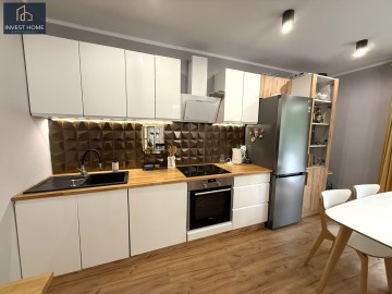 Sprzedam - 1 PIĘTRO - BALKON - ul. Przemysłowa, Konin