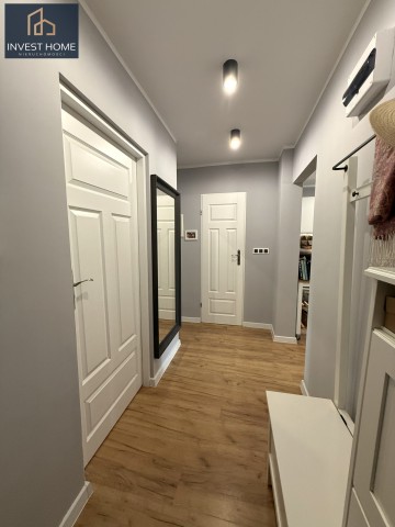 Sprzedam - 1 PIĘTRO - BALKON - ul. Przemysłowa, Konin