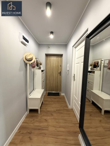 Sprzedam - 1 PIĘTRO - BALKON - ul. Przemysłowa, Konin