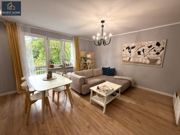 Sprzedam - 1 PIĘTRO - BALKON - ul. Przemysłowa, Konin