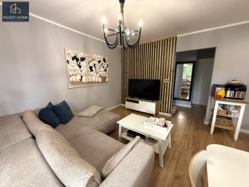 Sprzedam - 1 PIĘTRO - BALKON - ul. Przemysłowa, Konin