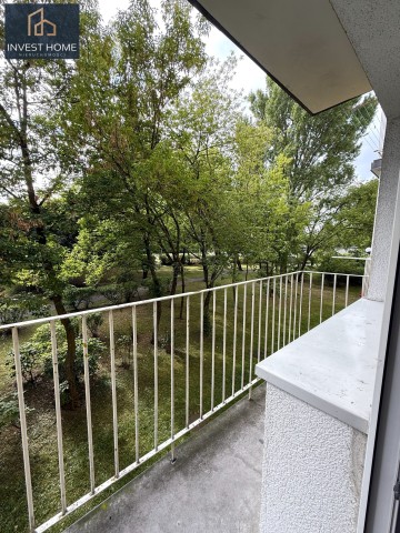 Sprzedam - 1 PIĘTRO - BALKON - ul. Przemysłowa, Konin