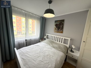 Sprzedam - 1 PIĘTRO - BALKON - ul. Przemysłowa, Konin