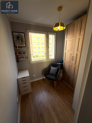 Sprzedam - 1 PIĘTRO - BALKON - ul. Przemysłowa, Konin