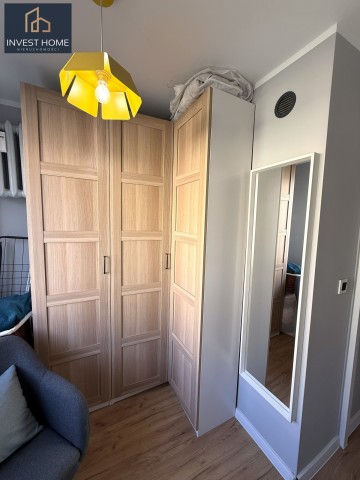 Sprzedam - 1 PIĘTRO - BALKON - ul. Przemysłowa, Konin