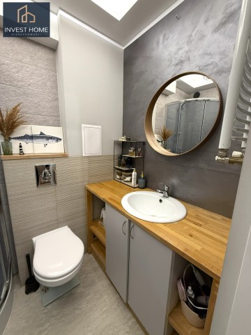 Sprzedam - 1 PIĘTRO - BALKON - ul. Przemysłowa, Konin