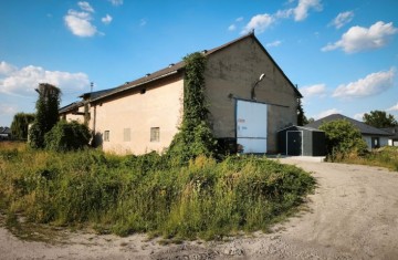 Do wynajęcia obiekt magazynowy o pow. 715m2 blisko A2 i DK ( ...