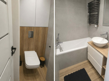 Sprzedam wyremontowane 3 pokojowe mieszkanie z BALKONEM
