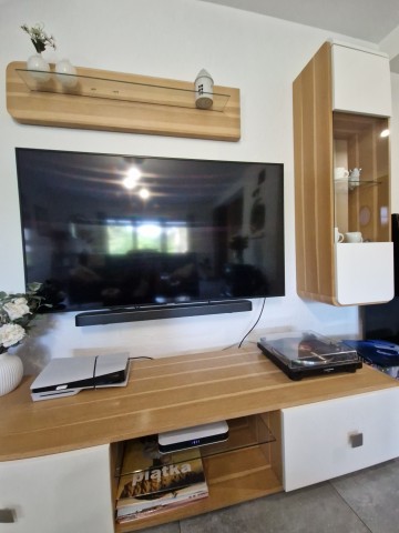 Sprzedam meble rtv