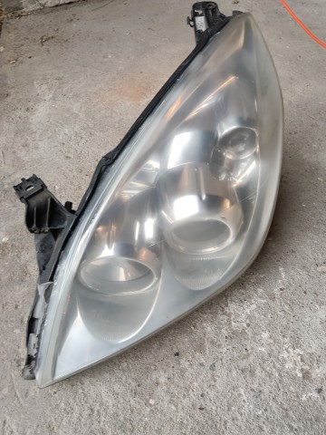 Lampa lewa przód Opel Vectra C. Signum