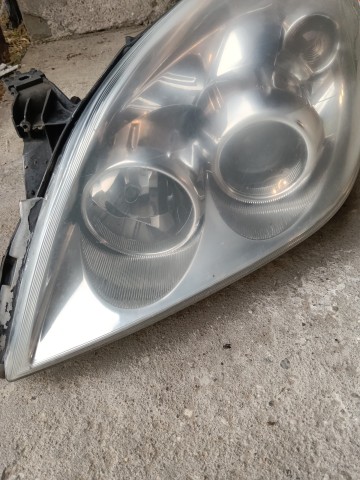 Lampa lewa przód Opel Vectra C. Signum