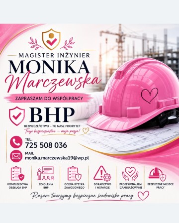 Wsp&oacute;łpraca BHP