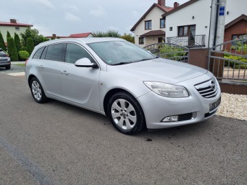 Sprzedam, Opel Insignia 2.0Cdti 160KM,