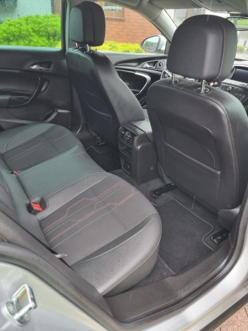 Sprzedam, Opel Insignia 2.0Cdti 160KM,
