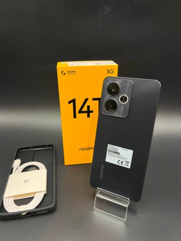 Realme 14T 5G 8/256 GB 6.67"