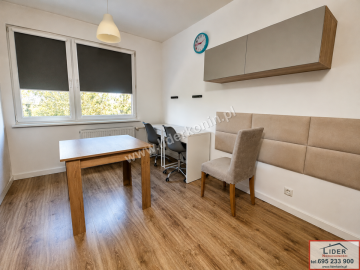 Na sprzedaż &ndash; 3-pok. mieszkanie 60 m&sup2; | Konin, ul Moniuszki