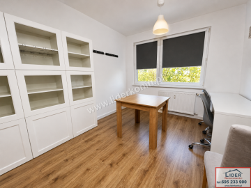 Na sprzedaż &ndash; 3-pok. mieszkanie 60 m&sup2; | Konin, ul Moniuszki