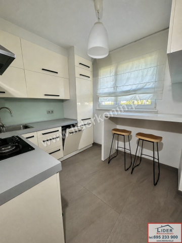 Na sprzedaż &ndash; 3-pok. mieszkanie 60 m&sup2; | Konin, ul Moniuszki
