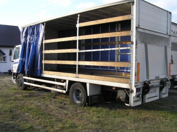 JACK TRANS TRANSPORT PRZEPROWADZKI