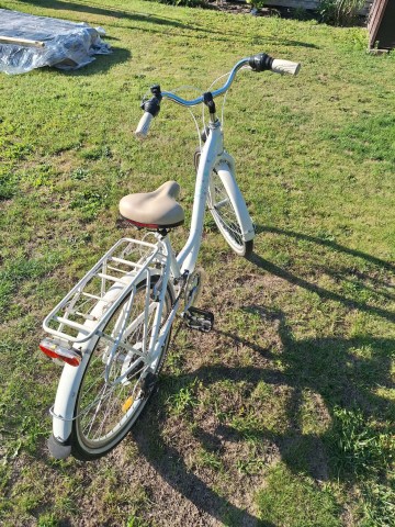 Sprzedam rower dziecięcy