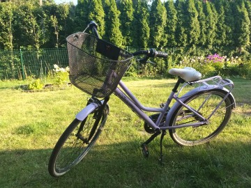 ROWER DAMSKI VIVIENNE