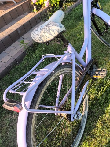 ROWER DAMSKI VIVIENNE