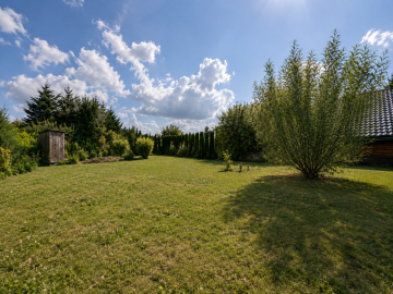 ROD ŻYCHLIN K. KONINA | 650 M²