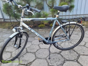 Sprzedam rower niemiecki IDEAL