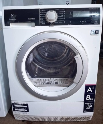 Sprzedam suszarkę firmy Electrolux