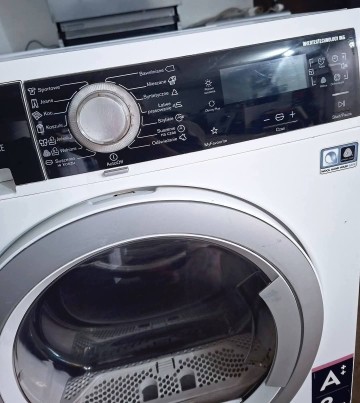 Sprzedam suszarkę firmy Electrolux
