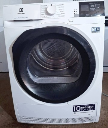 Sprzedam suszarkę firmy Electrolux