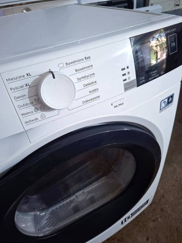Sprzedam suszarkę firmy Electrolux