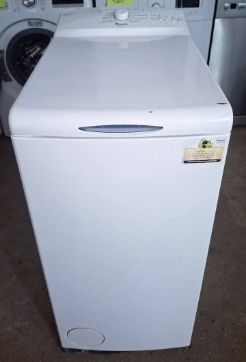 Sprzedam pralkę firmy Whirlpool