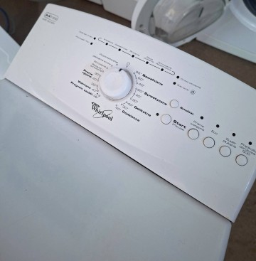 Sprzedam pralkę firmy Whirlpool