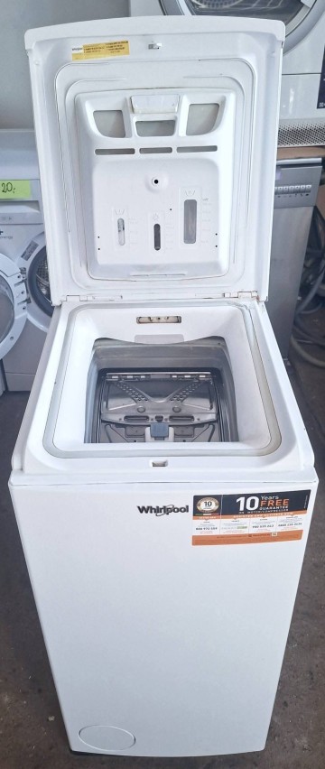 Sprzedam pralkę firmy Whirlpool