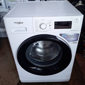 Sprzedam pralkę firmy Whirlpool